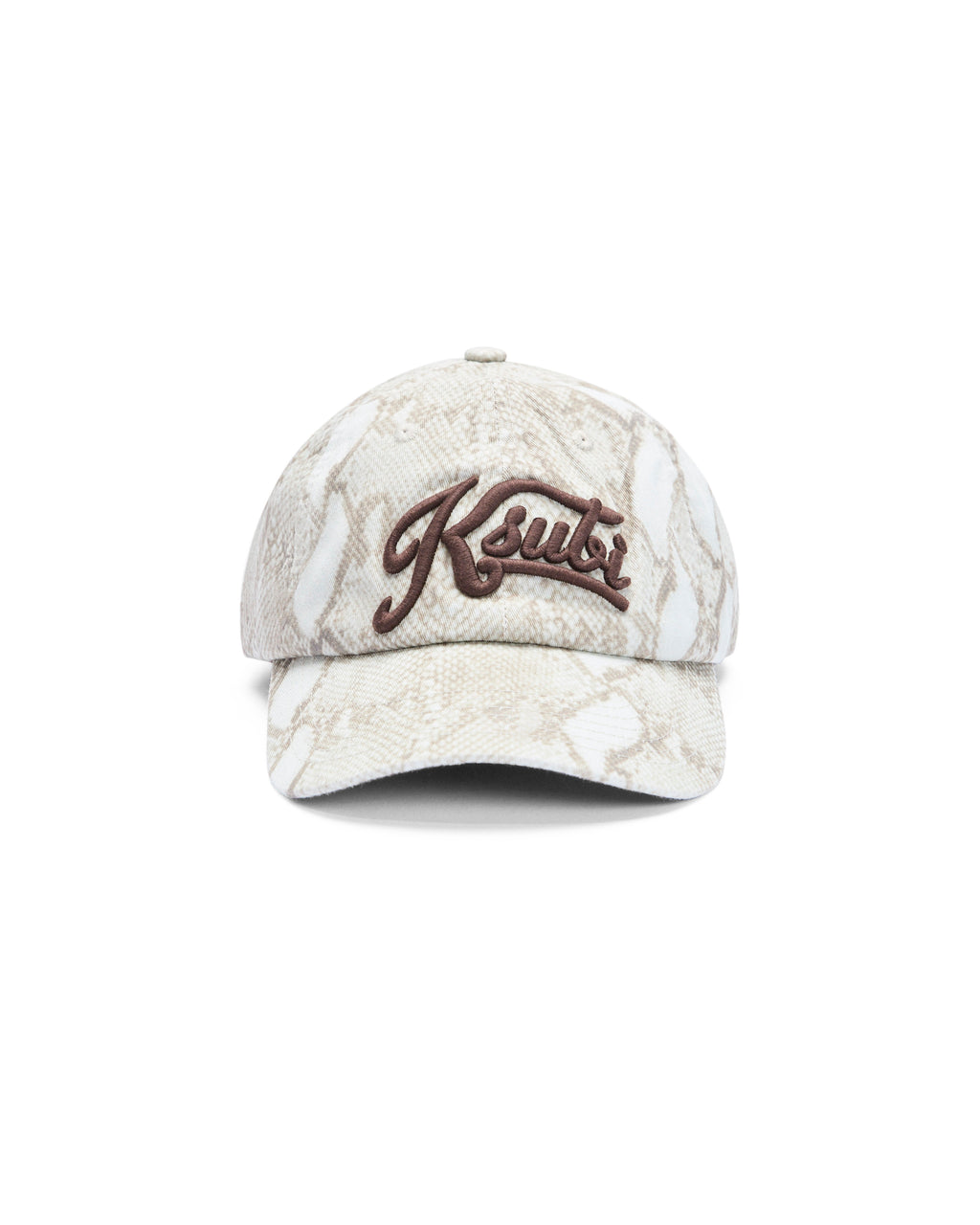 Venom Baseball Cap Regular Headwear - Tan