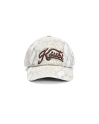 Venom Baseball Cap Regular Headwear - Tan