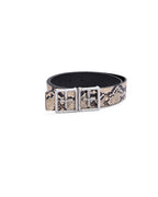 T Box Reversible Belt Black Venom Regular Accessories - Multi Colour