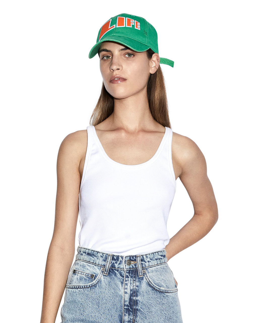 LIFE CAP CALI HEADWEAR