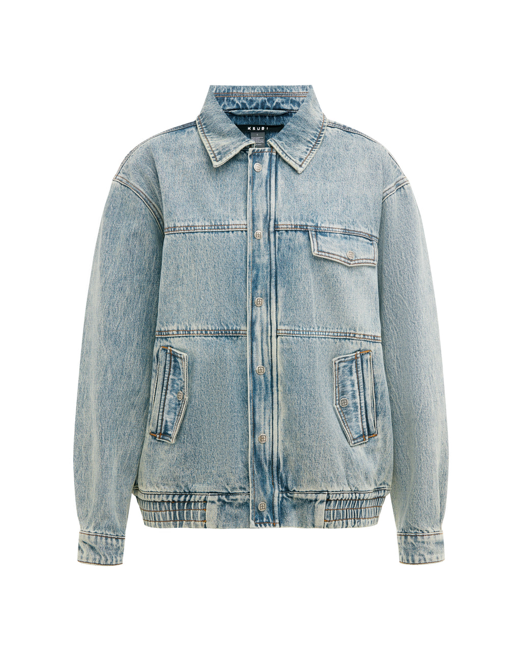 WOMENS ARIA BOMBER YOUTH JACKETS