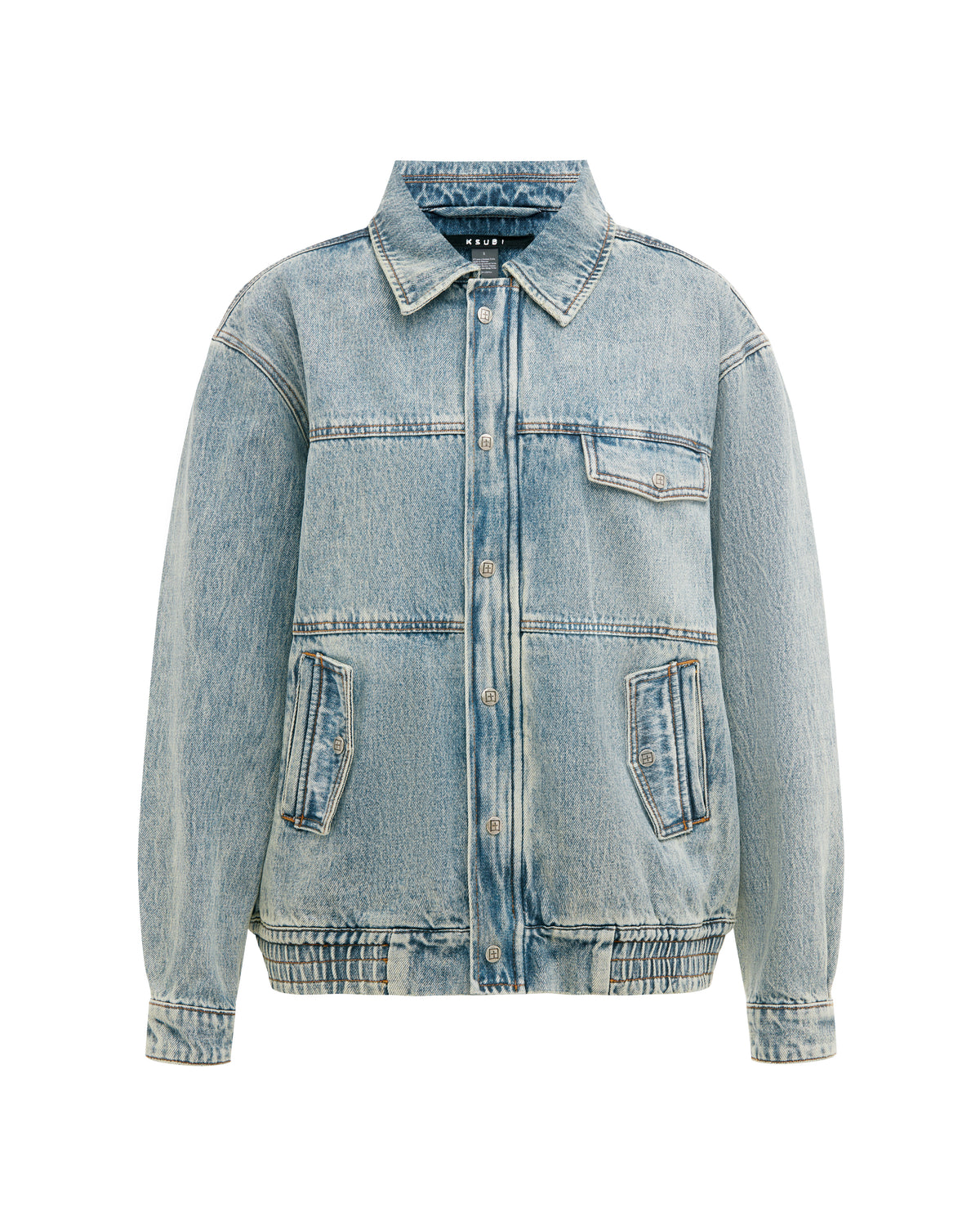 WOMENS ARIA BOMBER YOUTH JACKETS