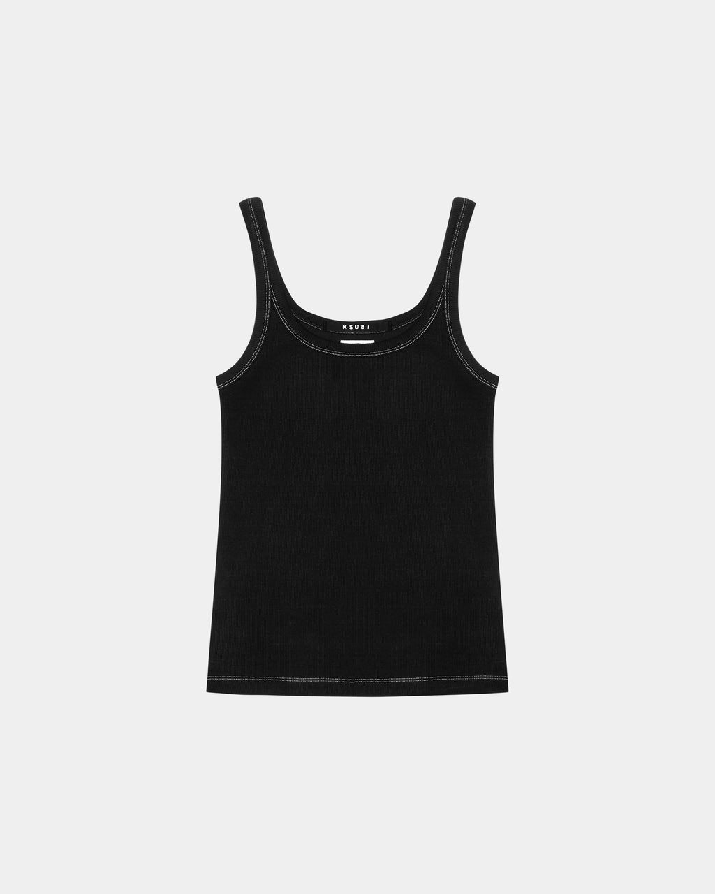 WOMENS ARISE TANK TOP BLACK FASHION TOPS