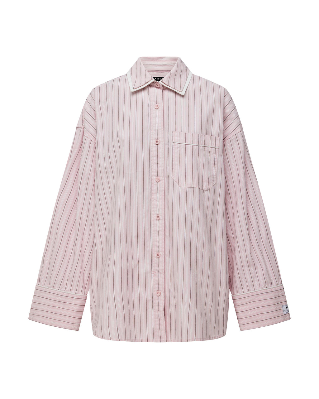 WOMENS ASTRA LS SHIRT CANDY SHIRTS