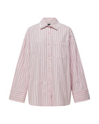 WOMENS ASTRA LS SHIRT CANDY SHIRTS