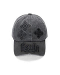 PAISE METAL CAP BLACK