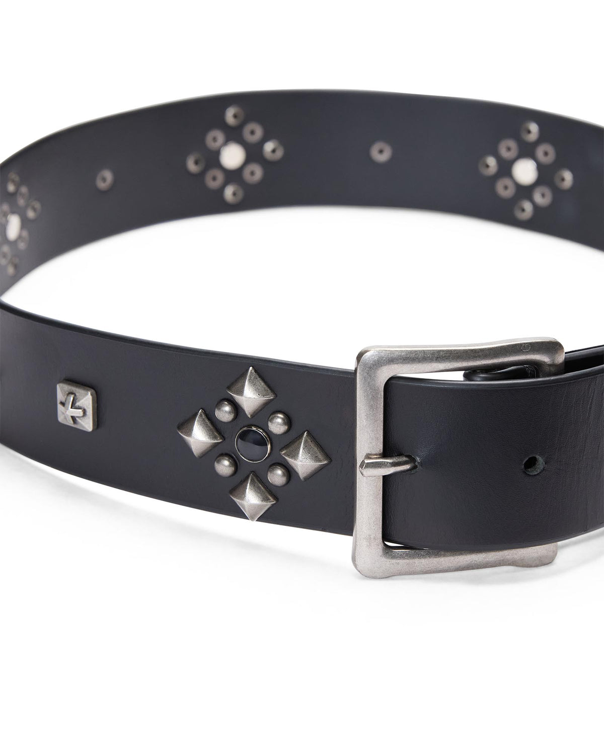 PAISE STUDDED BELT ACCESSORIES