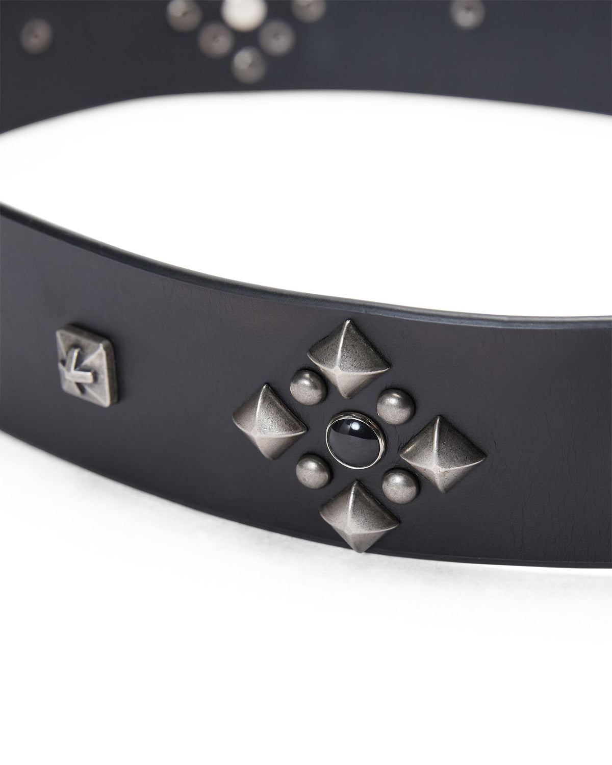 PAISE STUDDED BELT ACCESSORIES