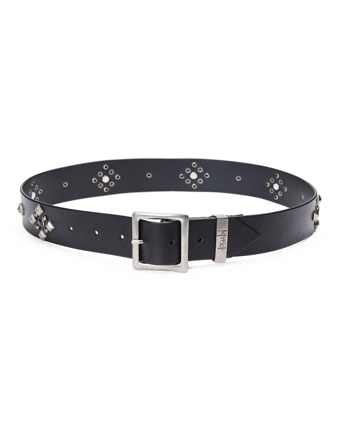 PAISE STUDDED BELT ACCESSORIES