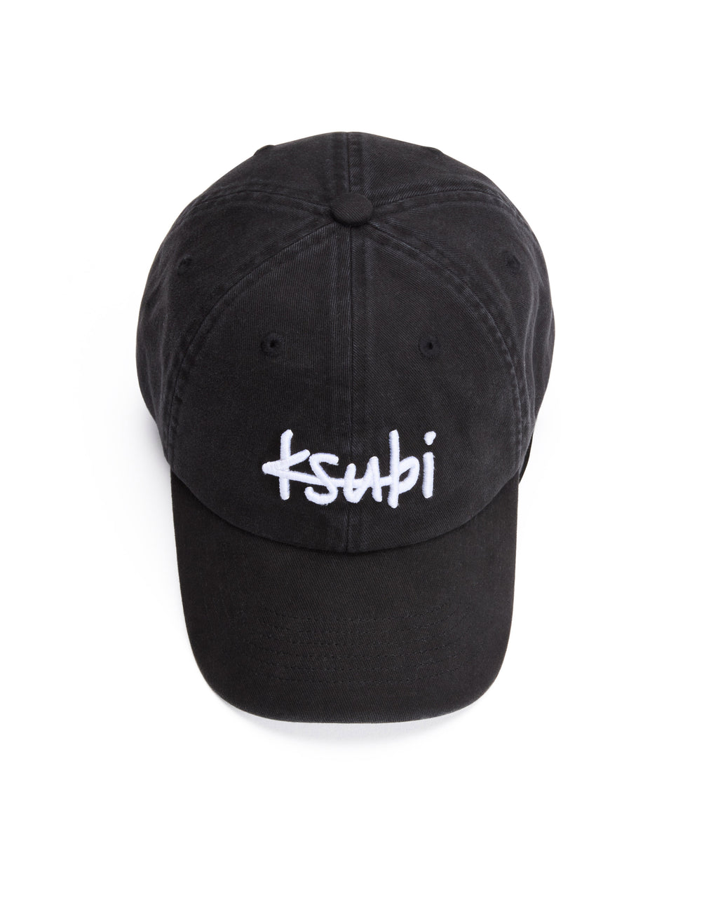 1999 Kstudio Cap Black Regular Accessories - Black