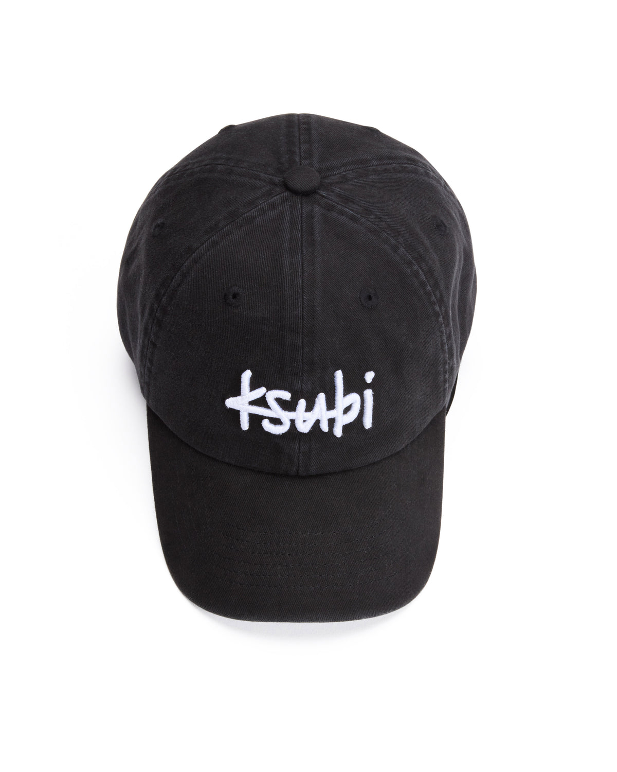 1999 Kstudio Cap Black Regular Accessories - Black