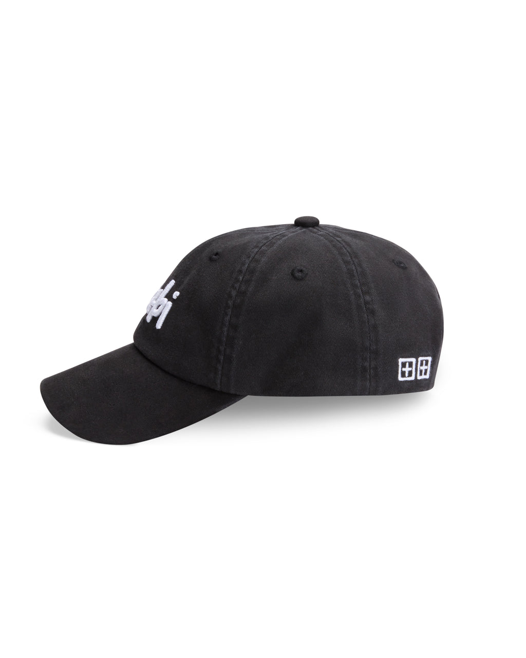 1999 Kstudio Cap Black Regular Accessories - Black