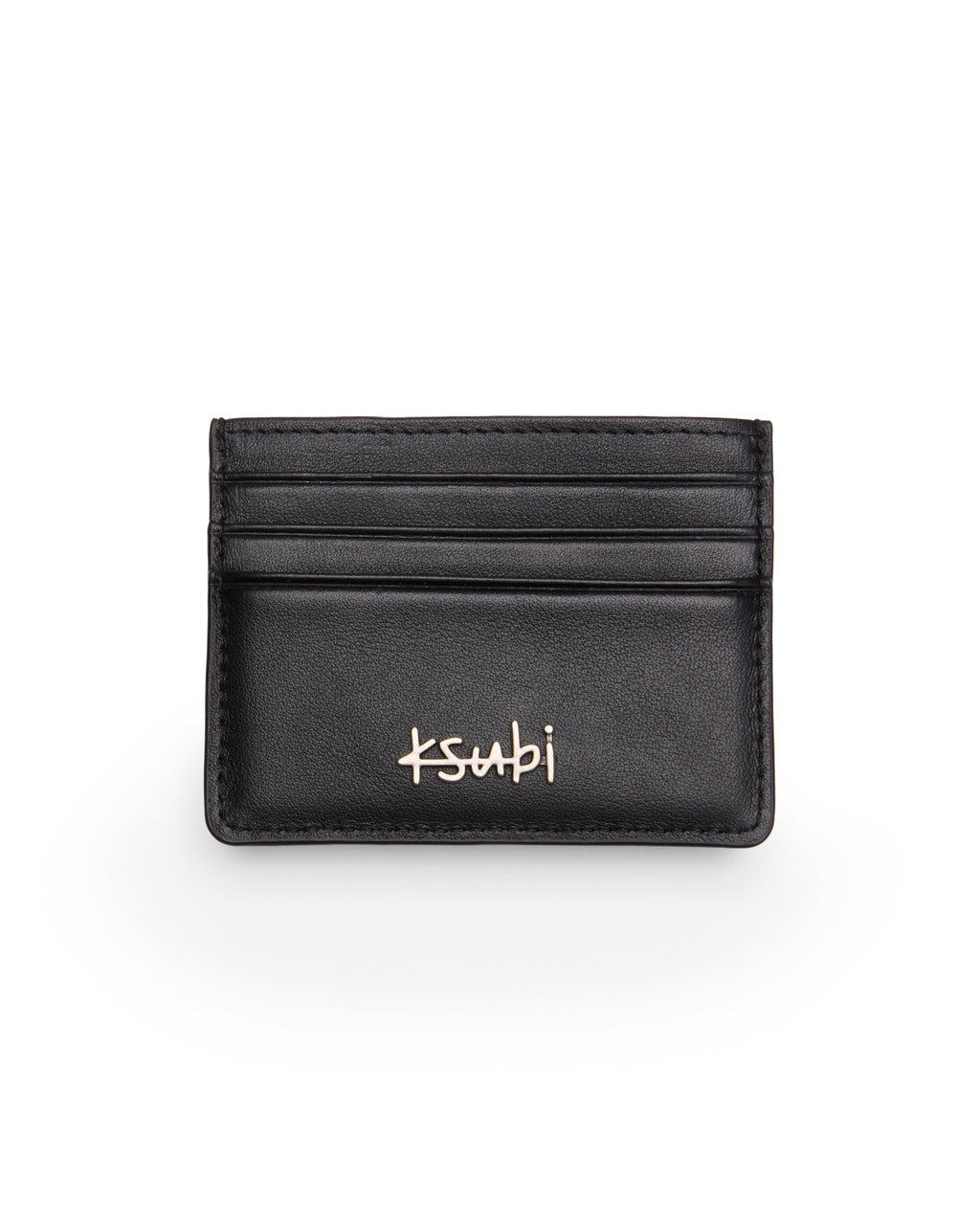 1999 Kard Holder Wallet Regular Accessories - Black