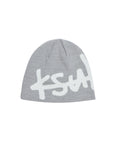 1999 BEANIE GREY