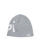 1999 Beanie Grey Fitted Headwear - Grey