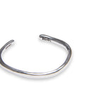 DRIPS CUFF SILVER