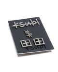 IKONS PIN PACK