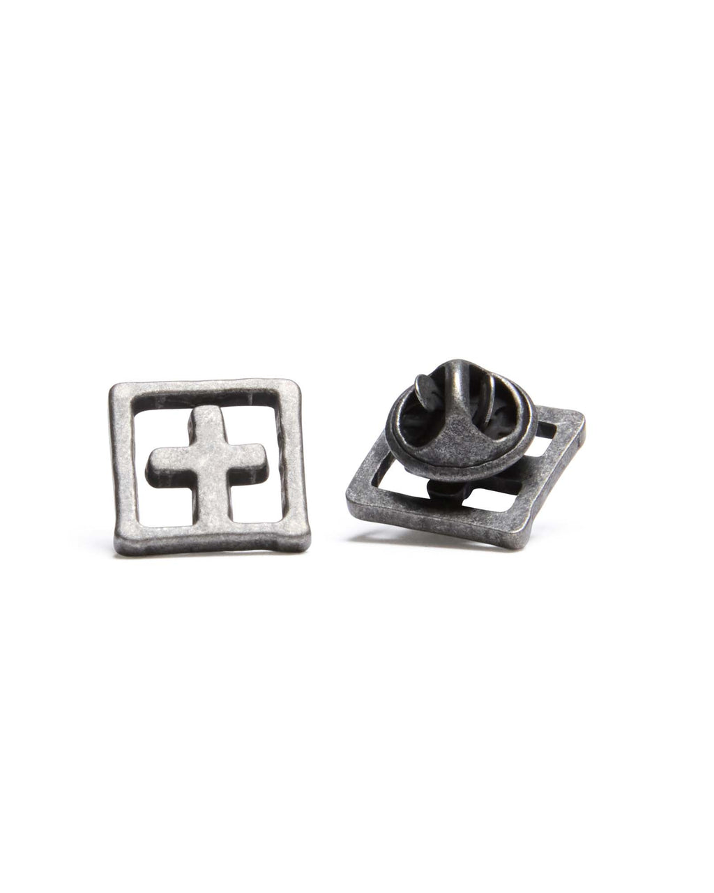 Ikons Pin Pack Gifting - Silver