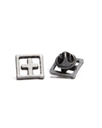 Ikons Pin Pack Gifting - Silver