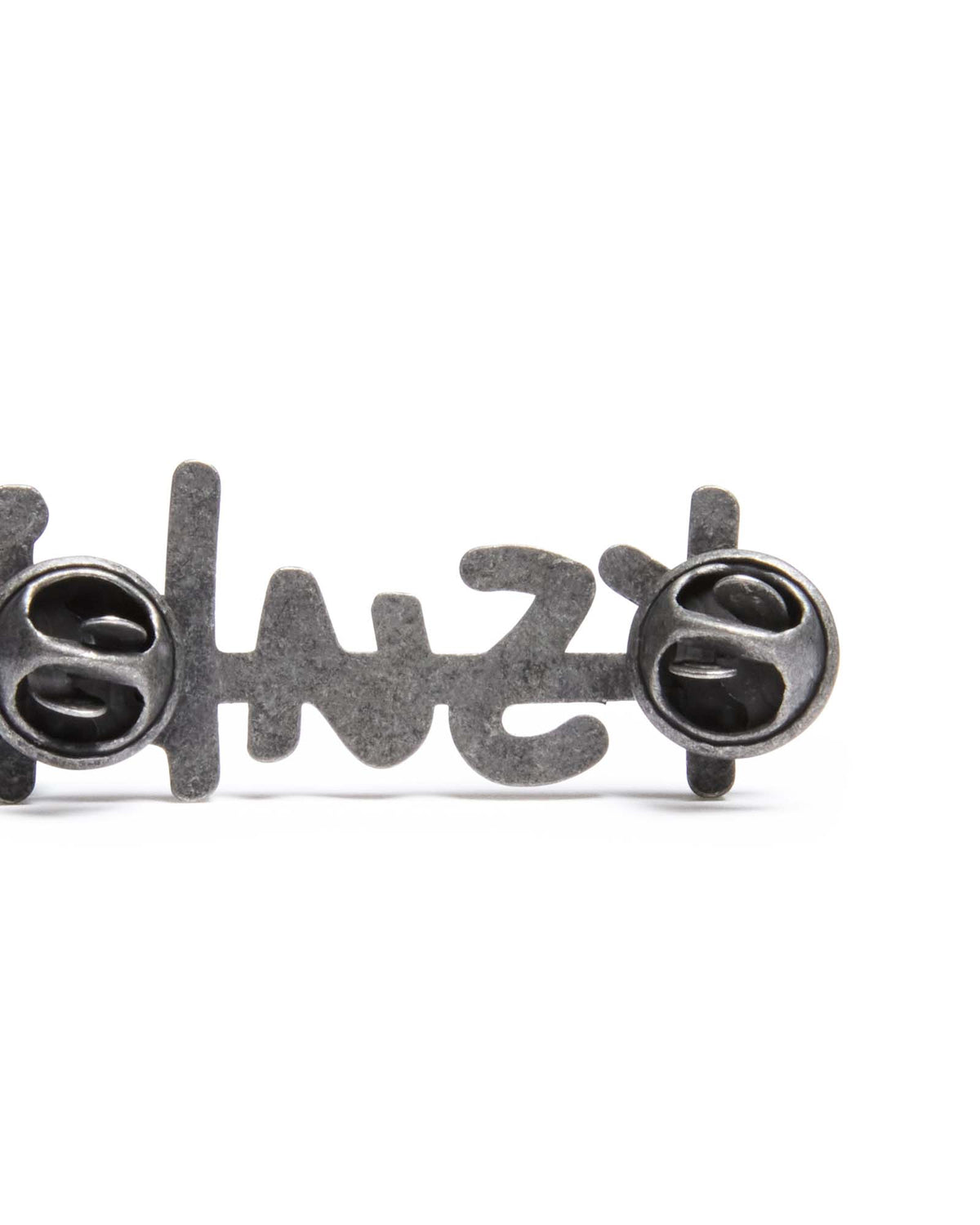 Ikons Pin Pack Gifting - Silver