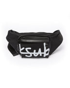 1999 Nylon Stash Bag Bags - Black