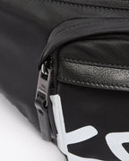 1999 Nylon Stash Bag Bags - Black