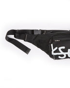 1999 Nylon Stash Bag Bags - Black