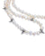  PEARL SPIKE NECKLACE JEWELLERY