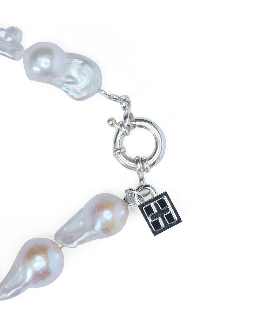 BAROQUE PEARL BRACELET JEWELLERY