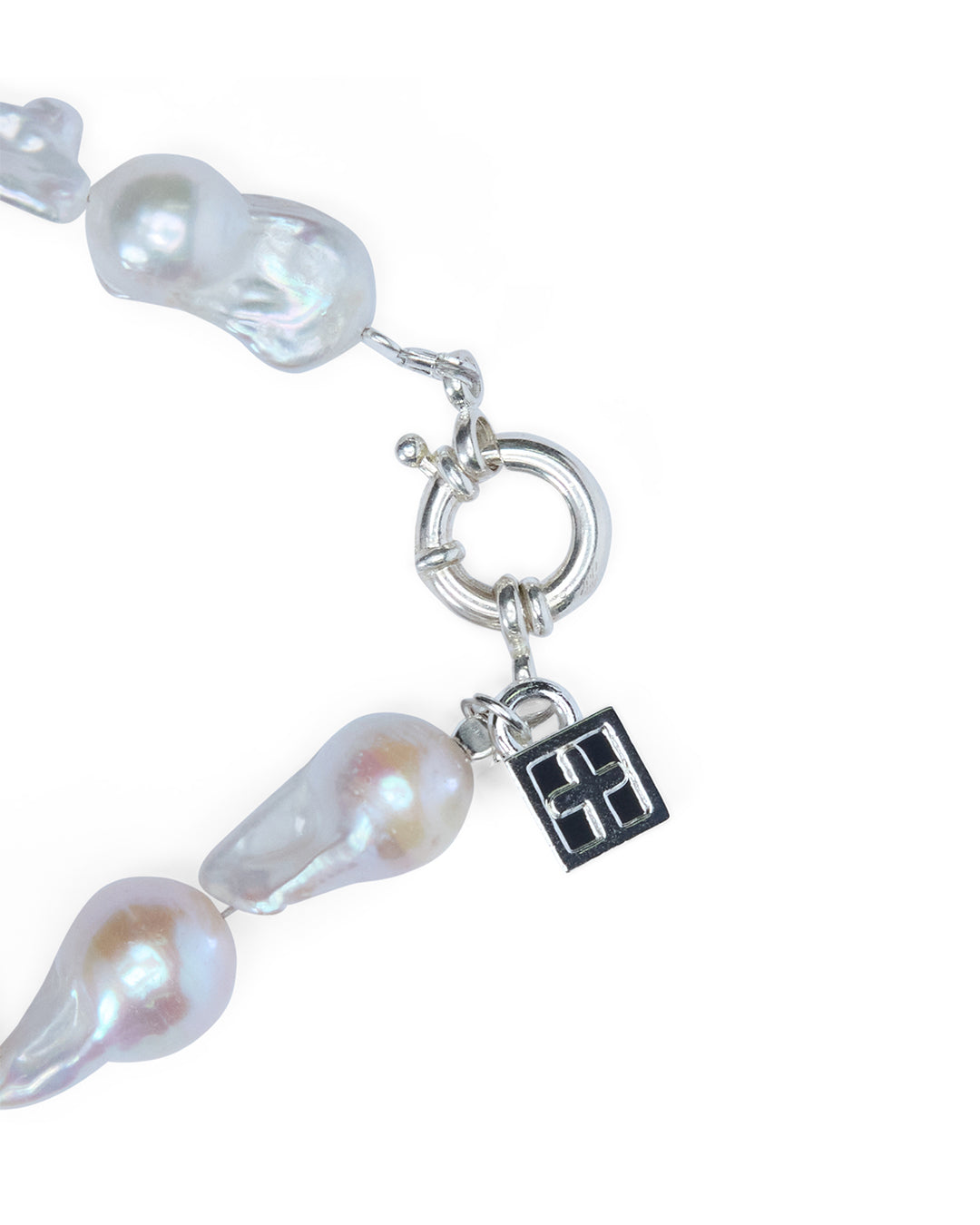 BAROQUE PEARL BRACELET JEWELLERY