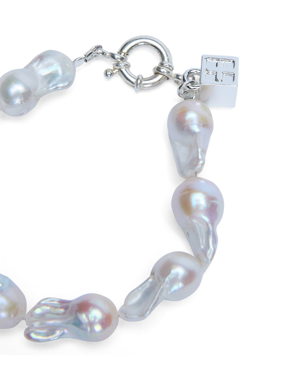 BAROQUE PEARL BRACELET JEWELLERY