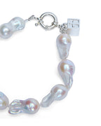 BAROQUE PEARL BRACELET JEWELLERY
