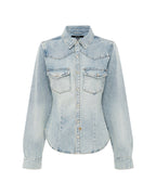 WOMENS BELLA LS SHIRT PARAGON SHIRTS