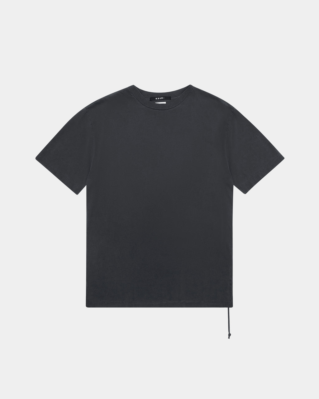MENS BIGGIE SS TEE BACK TO BLACK TEES