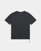 MENS BIGGIE SS TEE BACK TO BLACK TEES