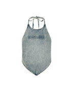 WOMENS BOLT TOP FOLK FASHION TOPS