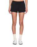 BOOTY TRAKSHORT BLACK