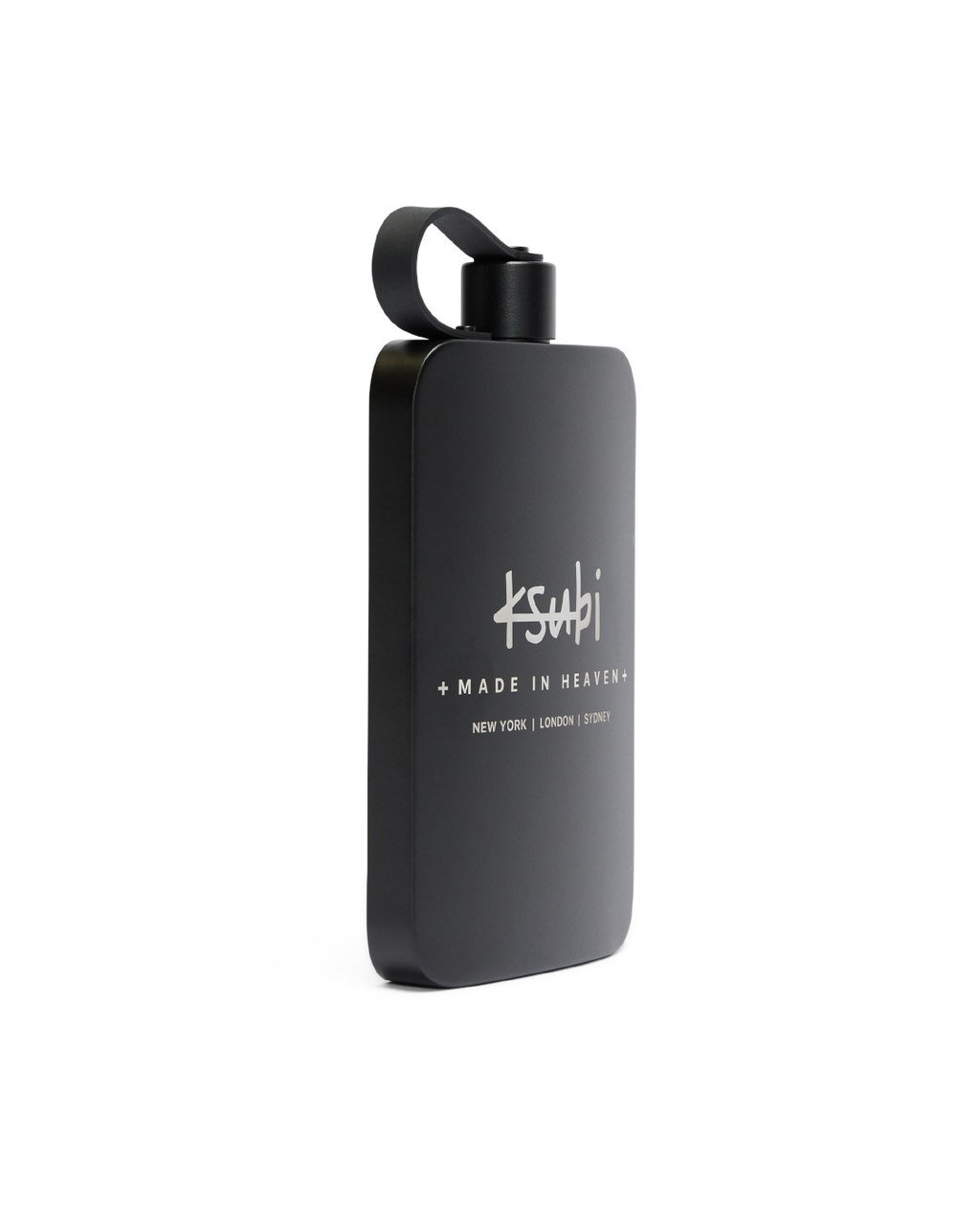 MADE IN HEAVEN BOTTLE BLACK GIFTING