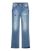 MENS BRONKO ROADHOUSE REPAIR DENIM JEANS