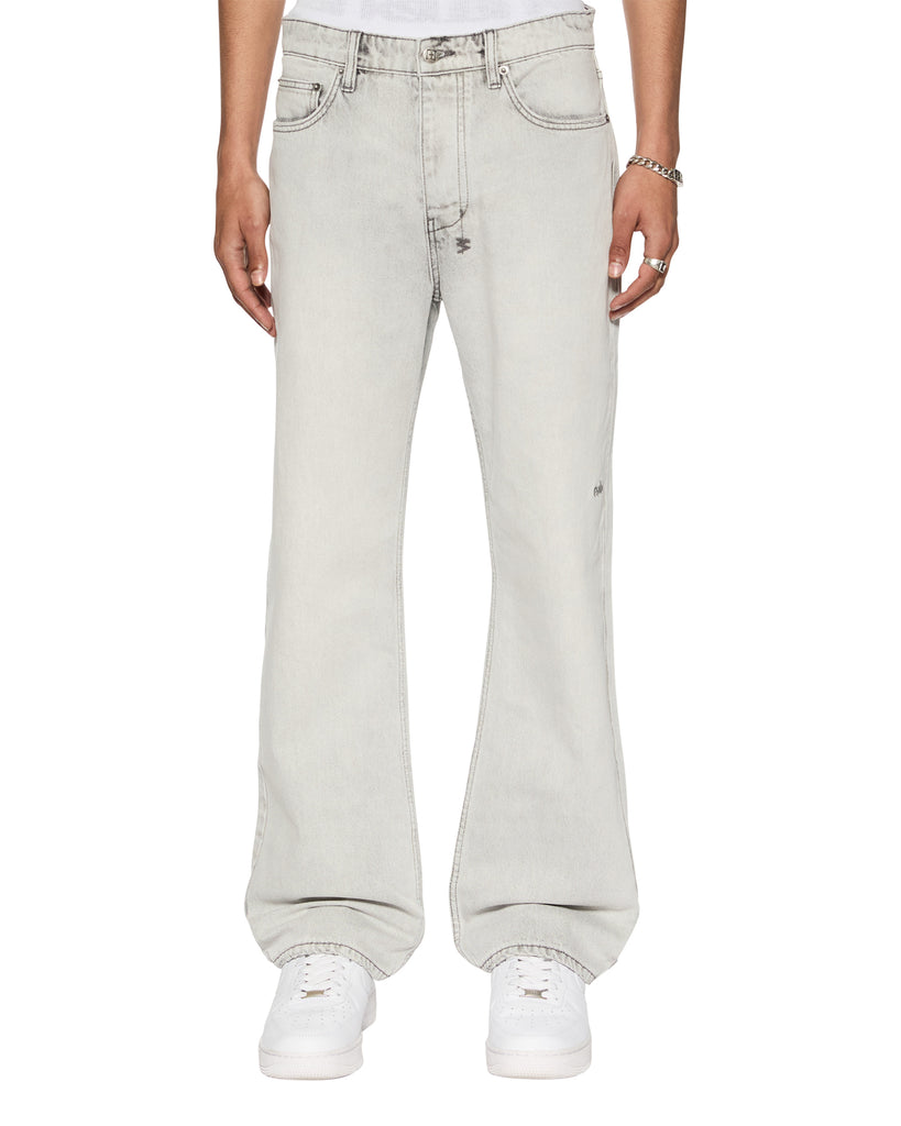 パンツ ksubi 28 white Bronko White Snow Bootcut Jeans | Ksubi ++