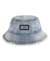  PLATED BUCKET HAT BROOKLYN REGULAR HEADWEAR
