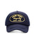  MECHANIC CHAINSTITCH CAP NAVY REGULAR HEADWEAR