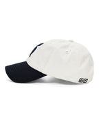 PLAYOFF CAP WHITE/NAVY HEADWEAR