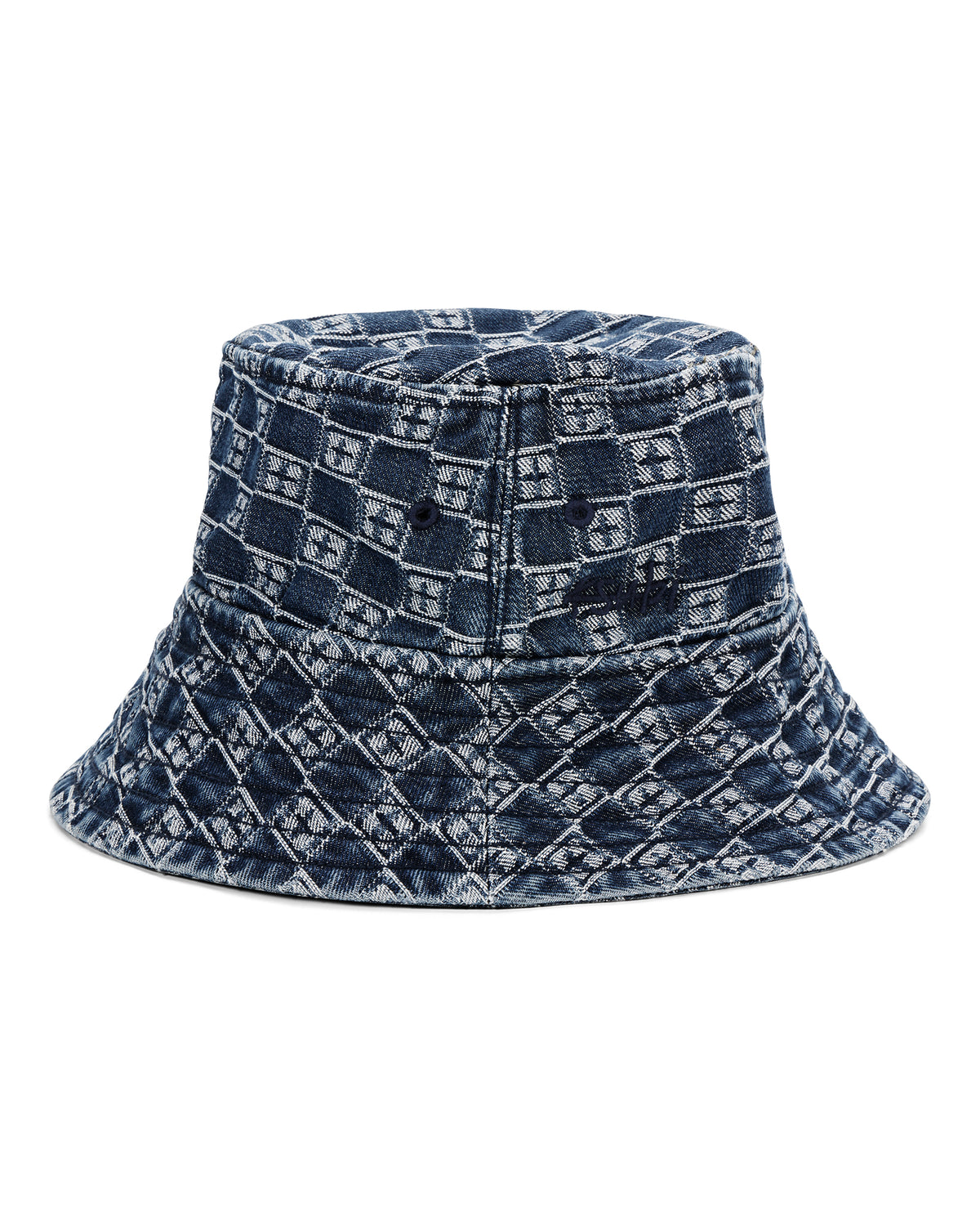 TBOX BUCKET HAT JAQUARD