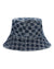  TBOX BUCKET HAT JAQUARD REGULAR HEADWEAR