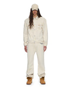 MENS KSUBI X ALICE HOLLYWOOD OH G JACKET IVORY JACKETS