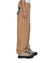 MENS  RIVAL CHINO TROUSER DRIFTWOOD STRAIGHT PANTS