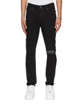 CHITCH LAID BLACK EST
