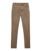 MENS CHITCH OAK DENIM JEANS