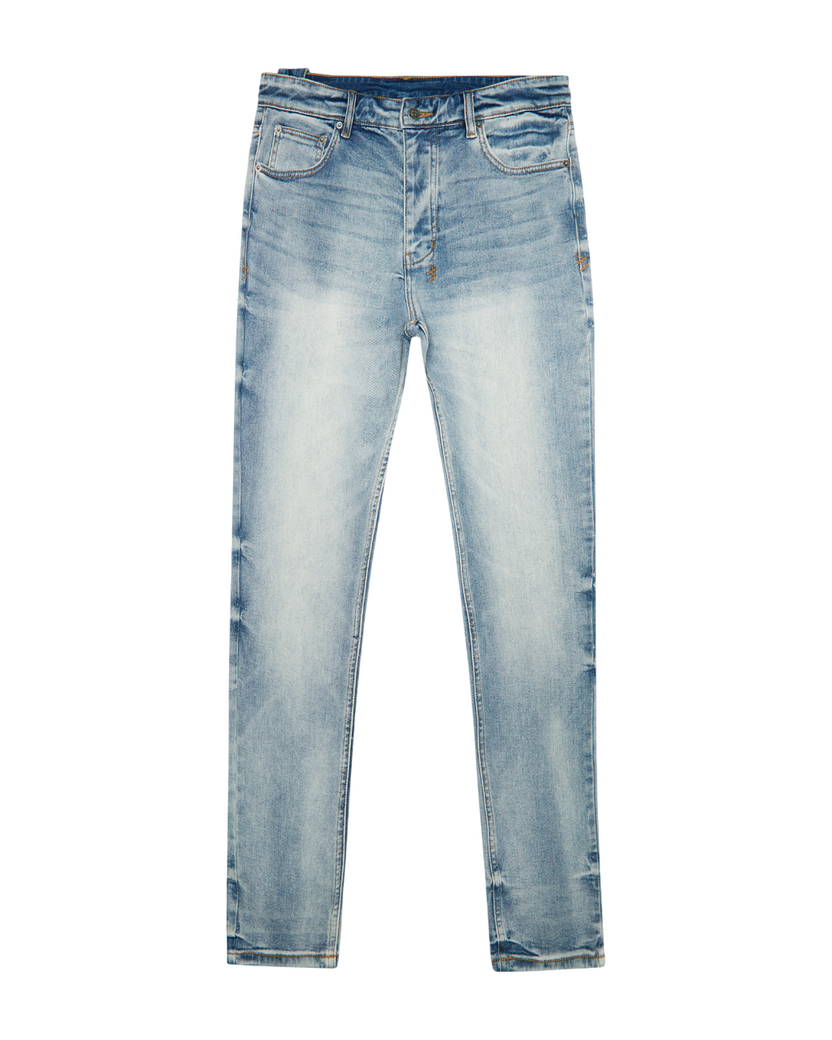 Mens Chitch Pure Dynamite Slim Denim Jeans | Ksubi ++